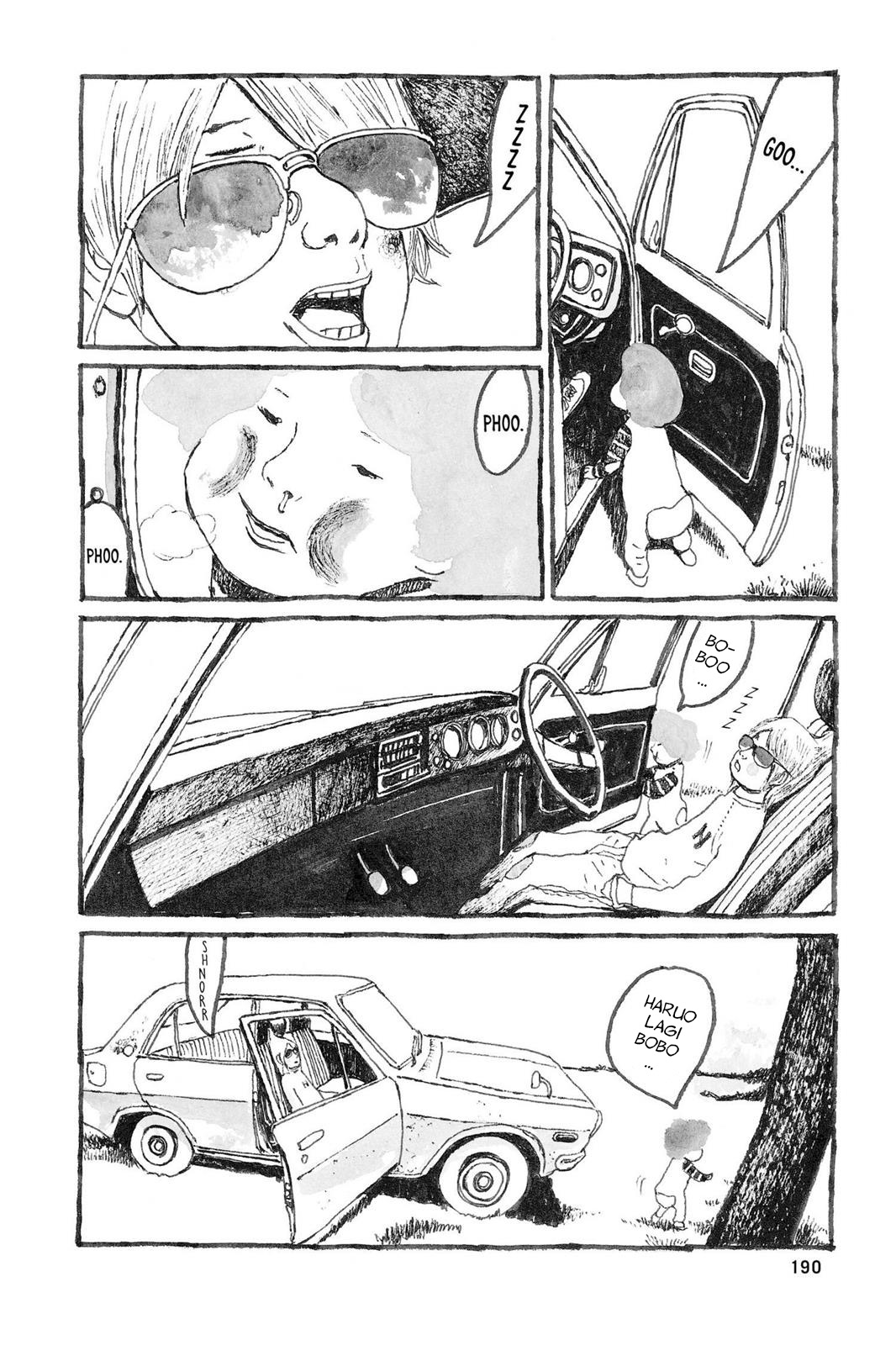 Sunny Chapter 6 - halaman 7