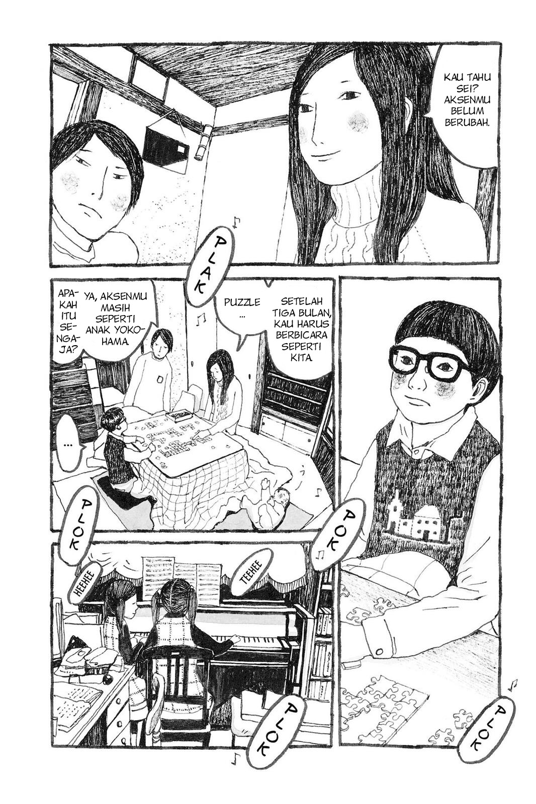 Sunny Chapter 6 - halaman 9
