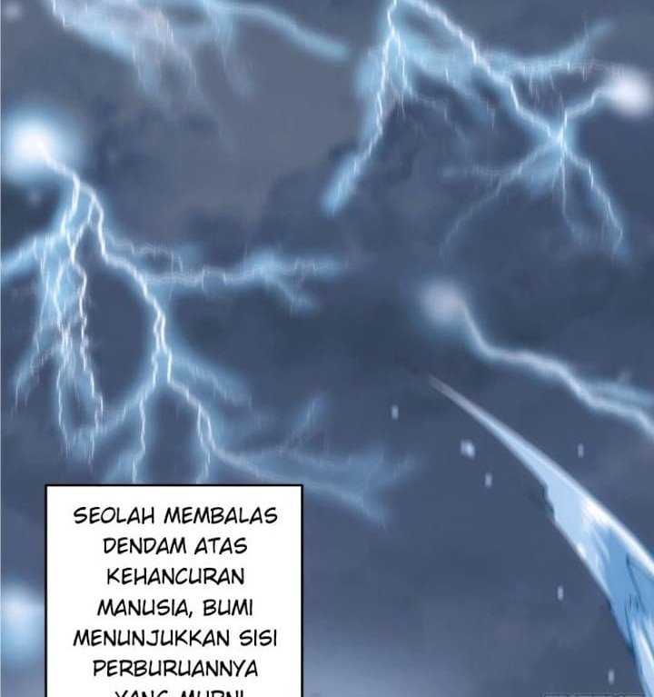 Super Alloy Warship God Chapter 1 - halaman 15