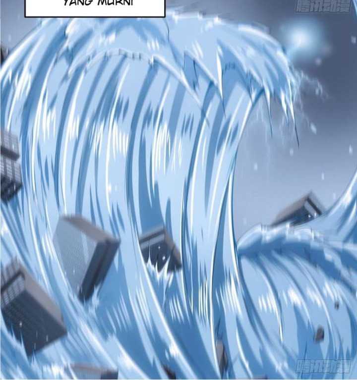 Super Alloy Warship God Chapter 1 - halaman 16