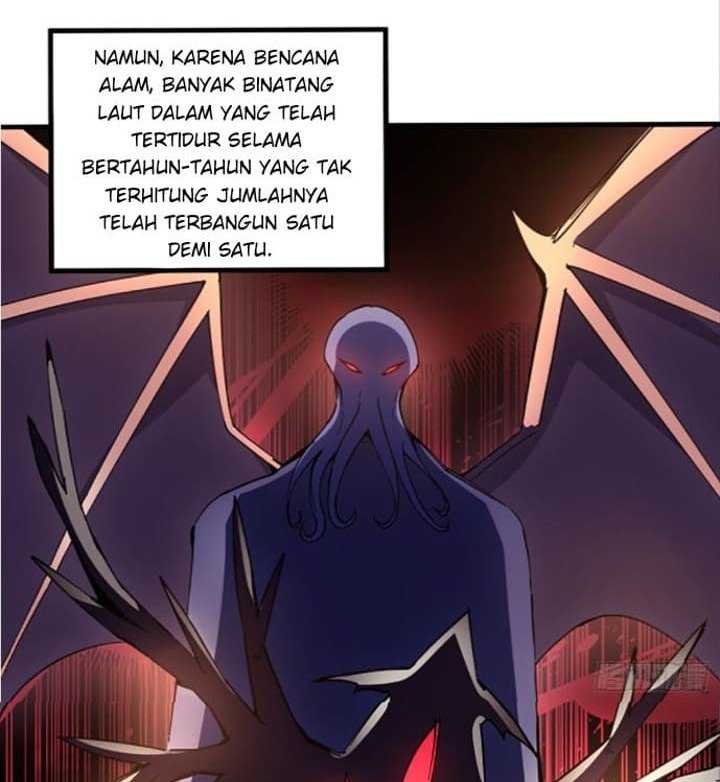 Super Alloy Warship God Chapter 1 - halaman 28