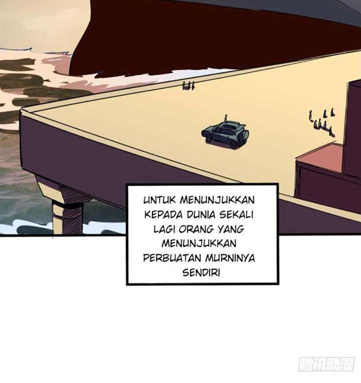Super Alloy Warship God Chapter 1 - halaman 36