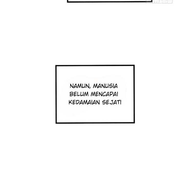 Super Alloy Warship God Chapter 1 - halaman 40