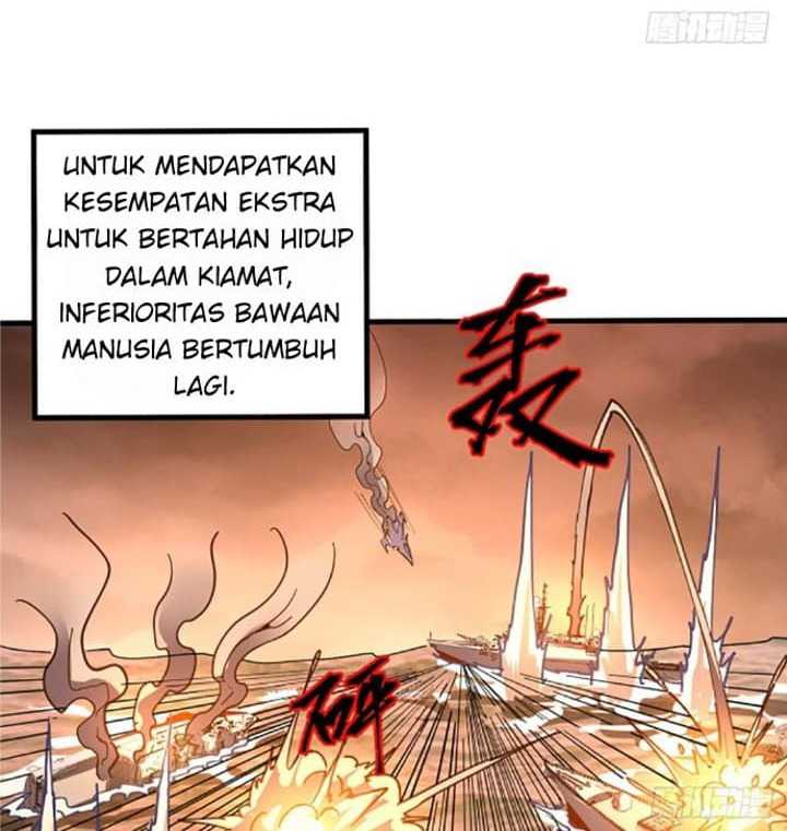 Super Alloy Warship God Chapter 1 - halaman 41