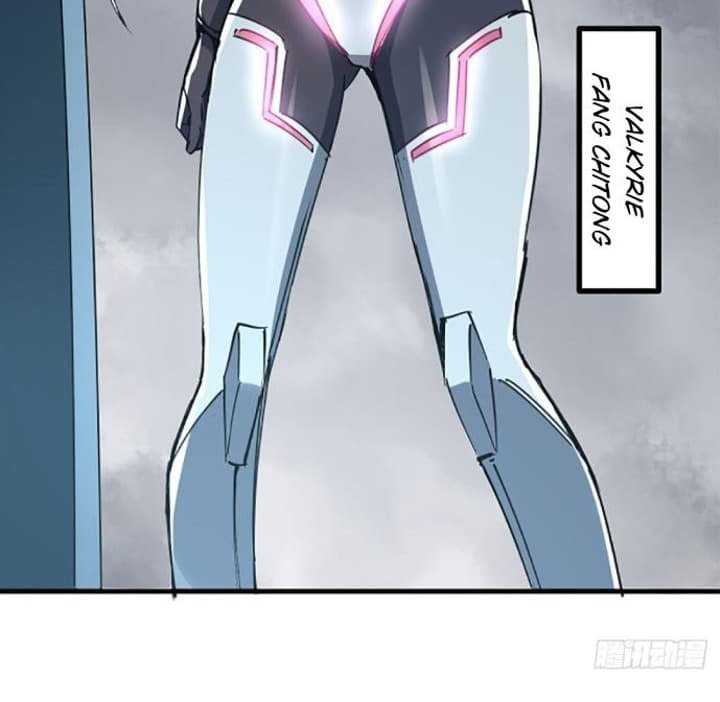 Super Alloy Warship God Chapter 1 - halaman 51