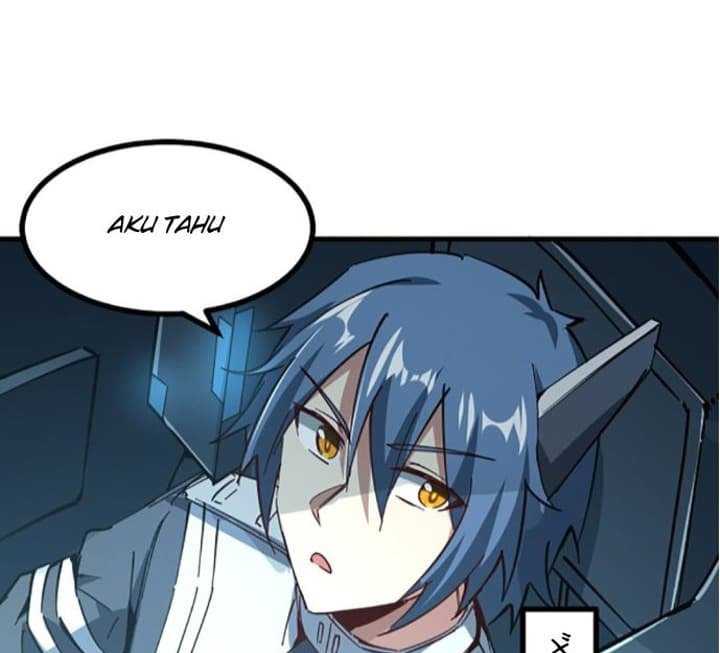 Super Alloy Warship God Chapter 1 - halaman 52