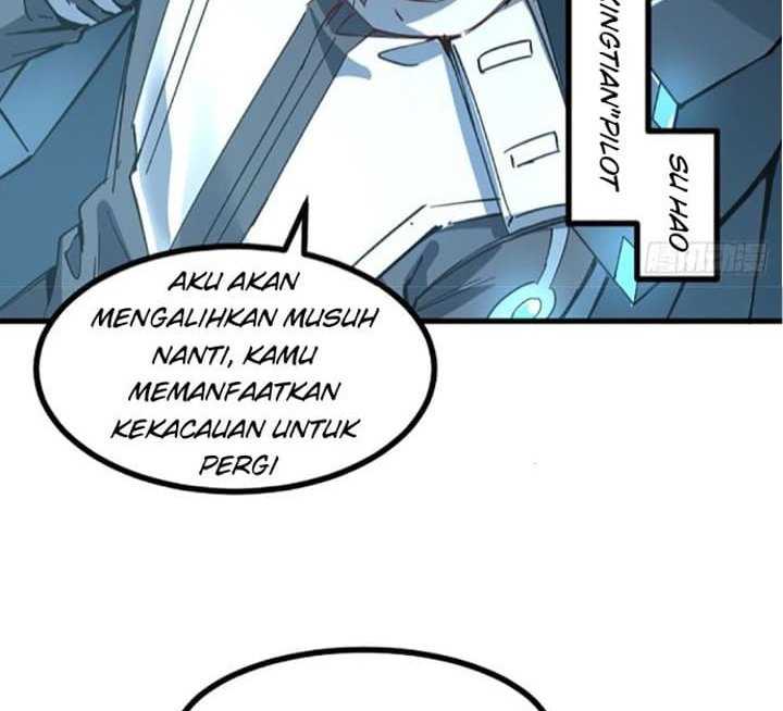 Super Alloy Warship God Chapter 1 - halaman 53