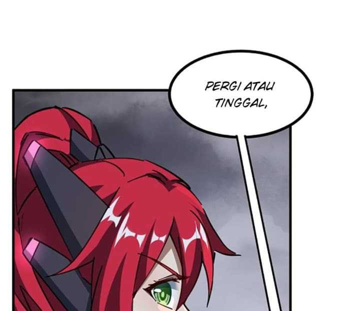 Super Alloy Warship God Chapter 1 - halaman 57