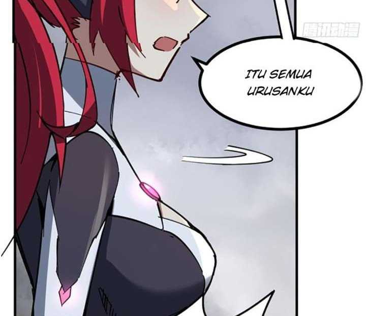 Super Alloy Warship God Chapter 1 - halaman 58