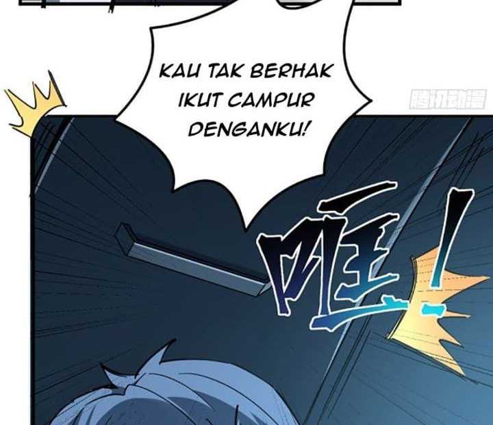 Super Alloy Warship God Chapter 1 - halaman 59