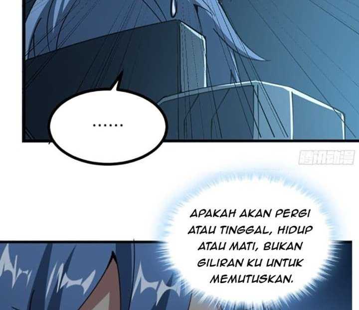 Super Alloy Warship God Chapter 1 - halaman 60