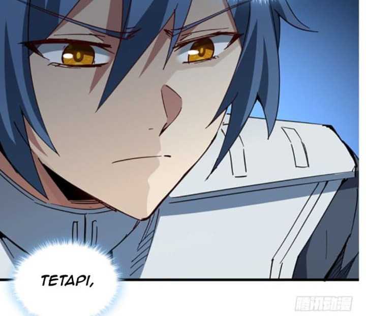 Super Alloy Warship God Chapter 1 - halaman 61