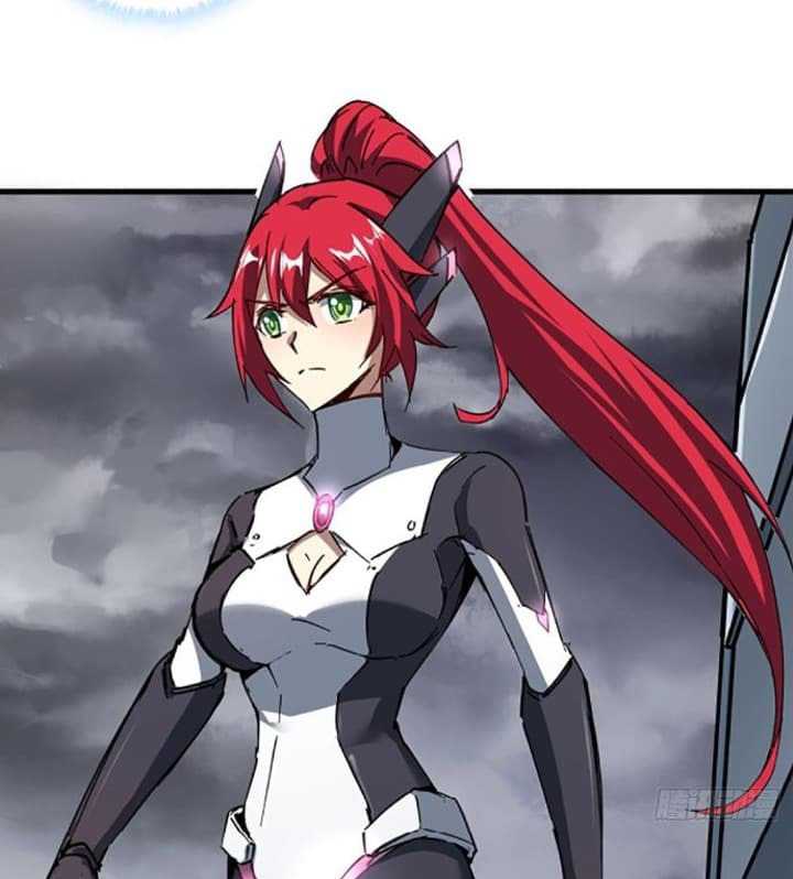 Super Alloy Warship God Chapter 1 - halaman 62