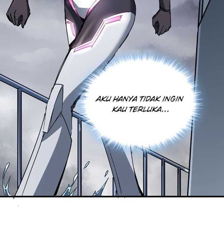 Super Alloy Warship God Chapter 1 - halaman 63