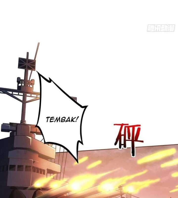 Super Alloy Warship God Chapter 1 - halaman 64