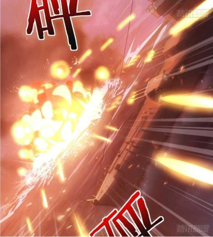 Super Alloy Warship God Chapter 1 - halaman 66