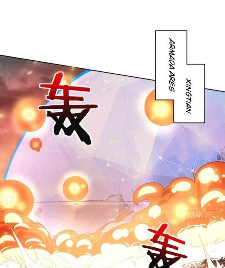Super Alloy Warship God Chapter 1 - halaman 68