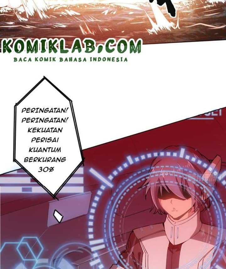 Super Alloy Warship God Chapter 1 - halaman 69