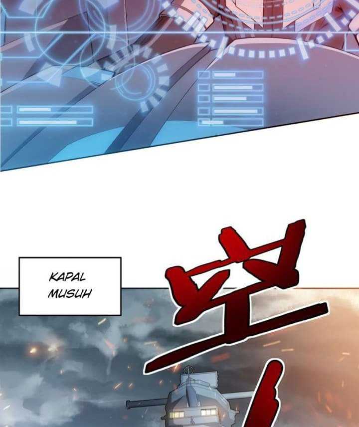 Super Alloy Warship God Chapter 1 - halaman 70