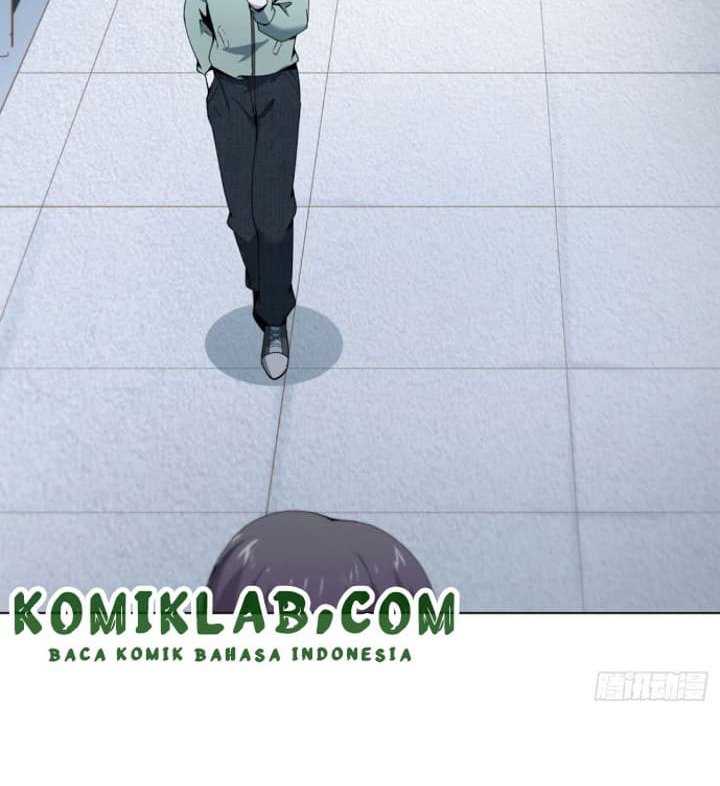 Super Alloy Warship God Chapter 1 - halaman 8