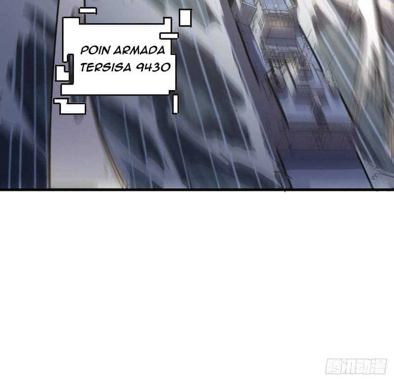 Super Alloy Warship God Chapter 10 - halaman 11