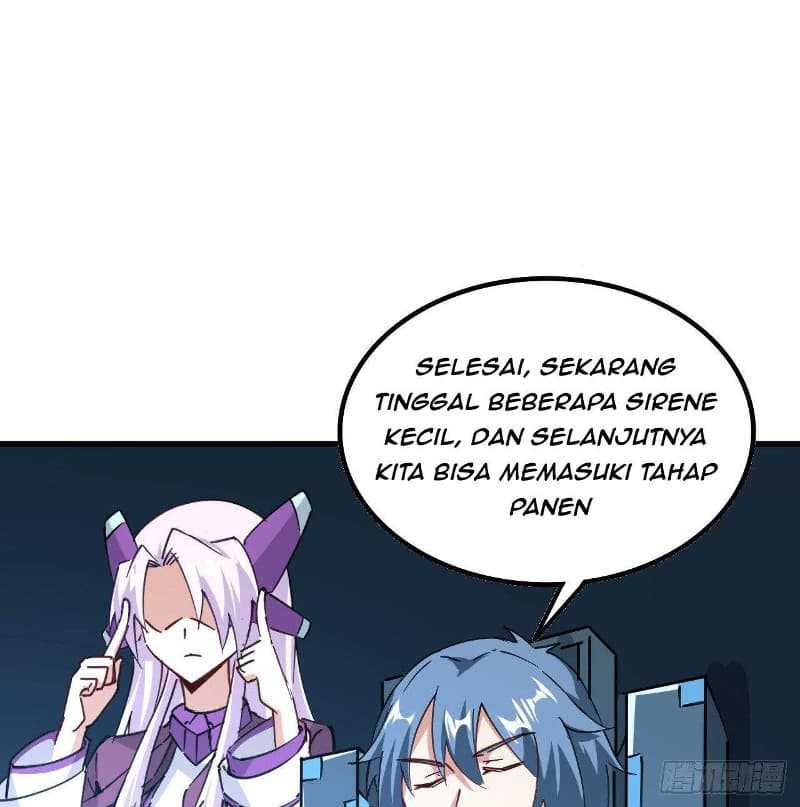 Super Alloy Warship God Chapter 10 - halaman 12