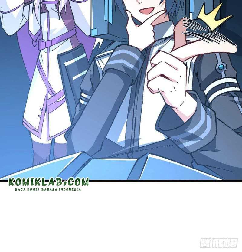 Super Alloy Warship God Chapter 10 - halaman 13