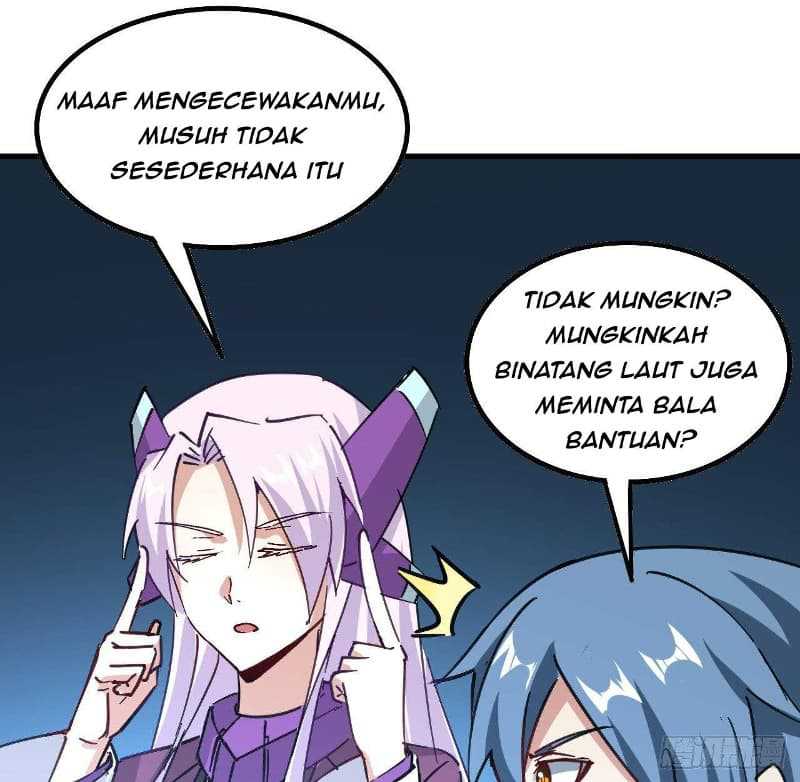 Super Alloy Warship God Chapter 10 - halaman 14