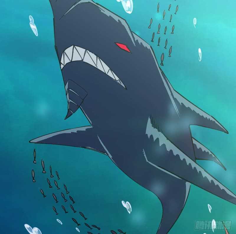 Super Alloy Warship God Chapter 10 - halaman 16