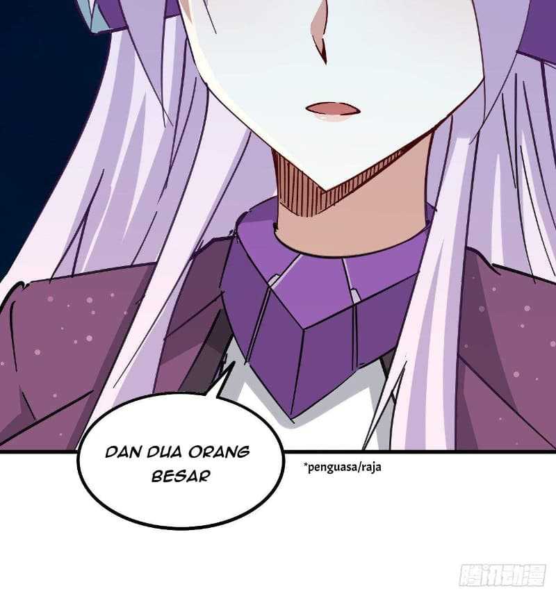 Super Alloy Warship God Chapter 10 - halaman 19