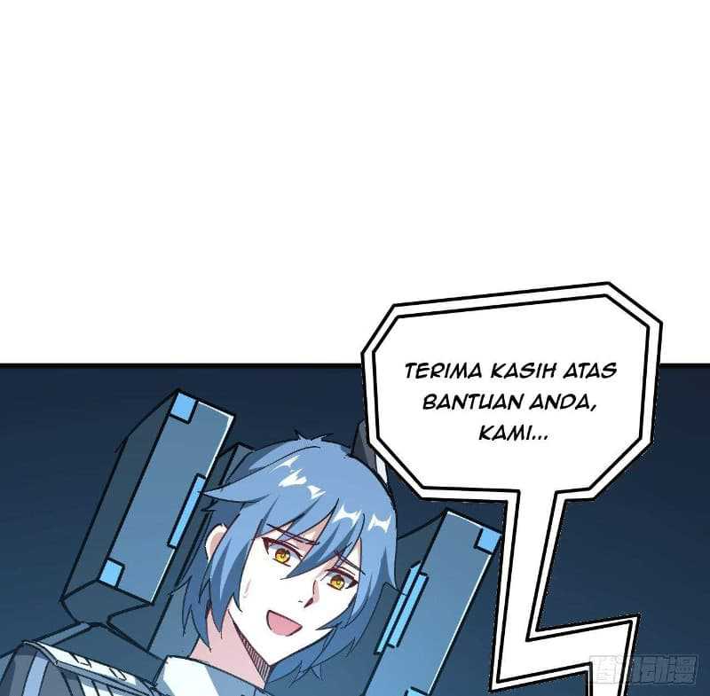 Super Alloy Warship God Chapter 10 - halaman 20