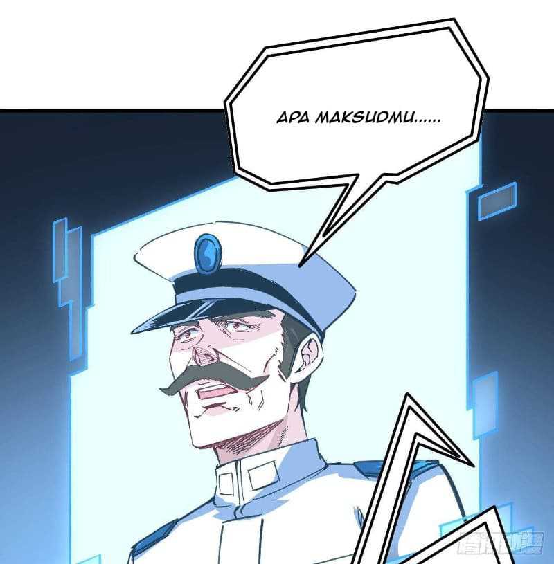 Super Alloy Warship God Chapter 10 - halaman 22