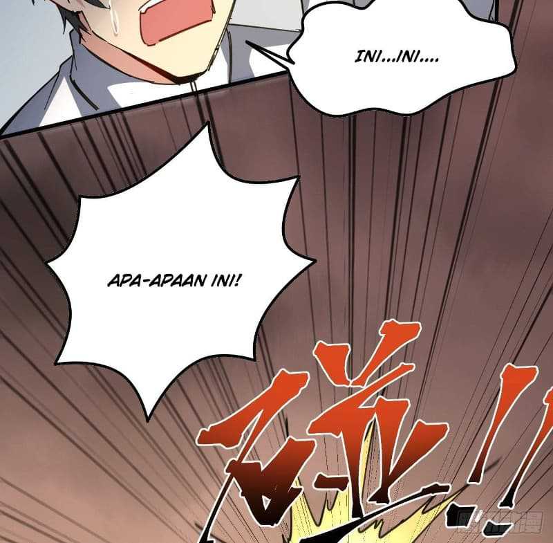 Super Alloy Warship God Chapter 10 - halaman 24
