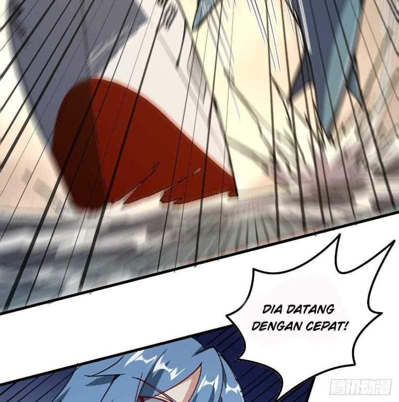 Super Alloy Warship God Chapter 10 - halaman 26