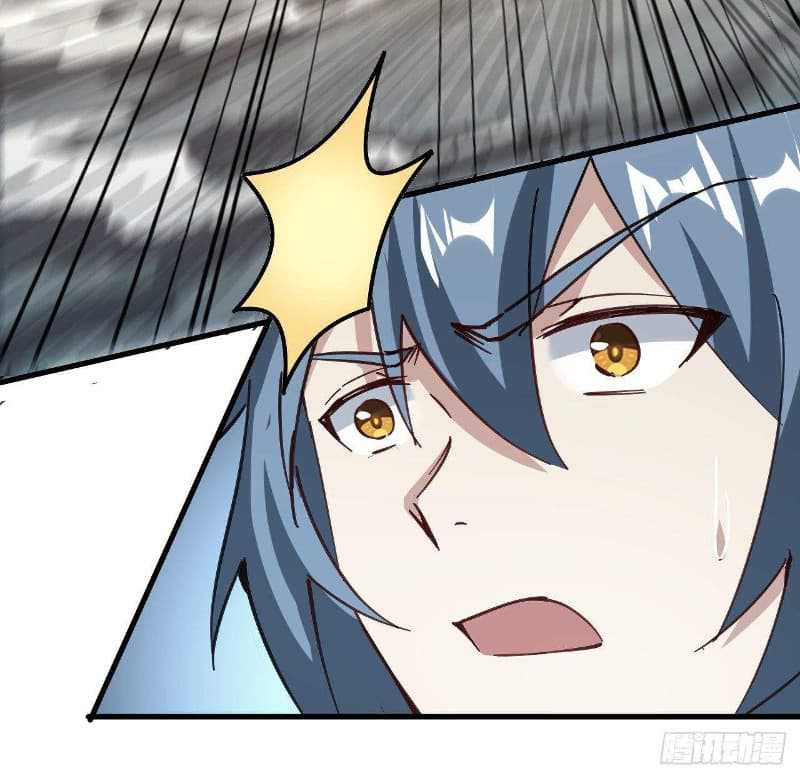 Super Alloy Warship God Chapter 10 - halaman 36