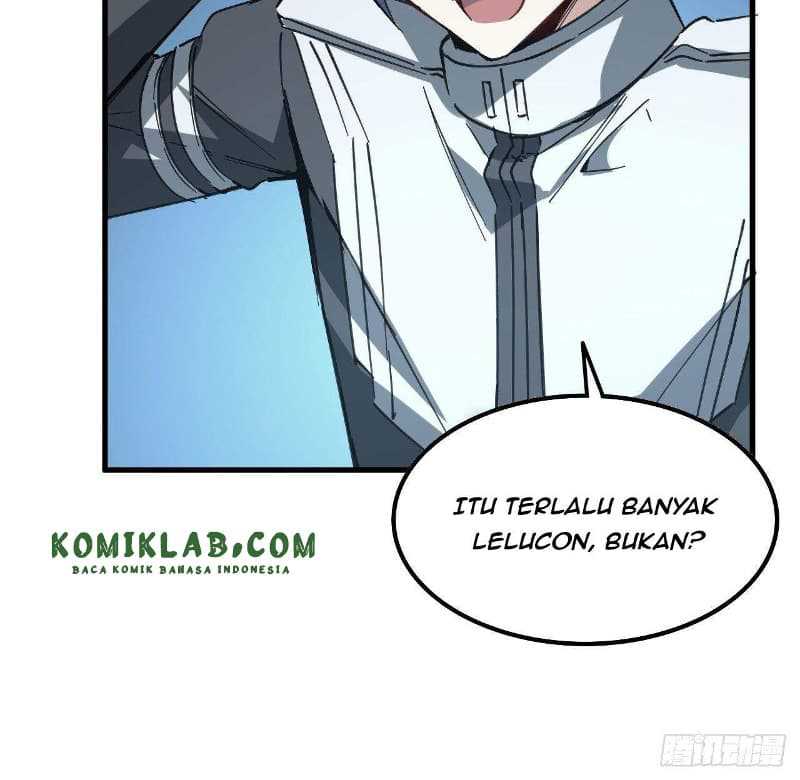 Super Alloy Warship God Chapter 10 - halaman 40
