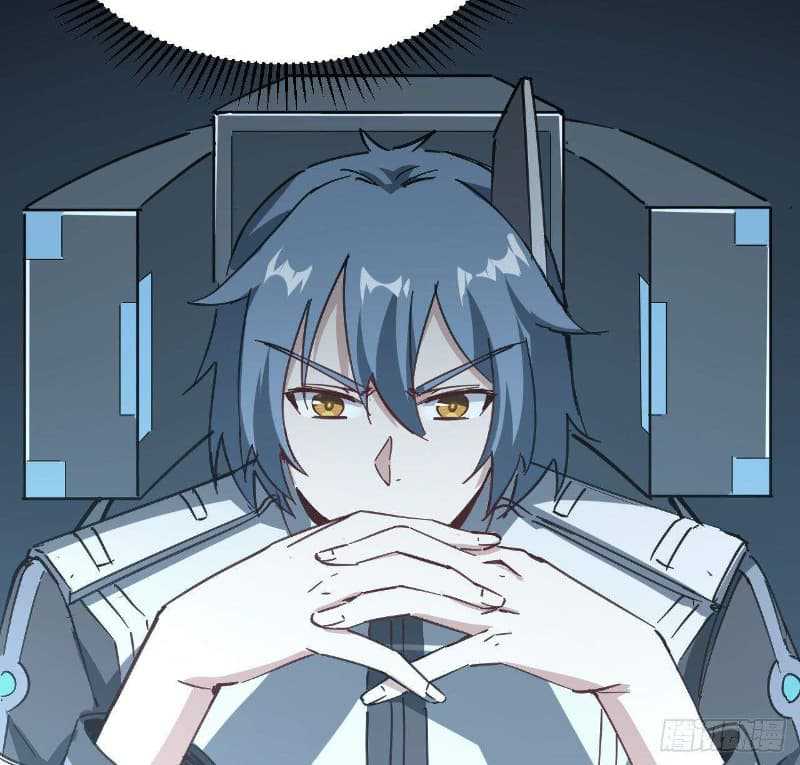Super Alloy Warship God Chapter 10 - halaman 45