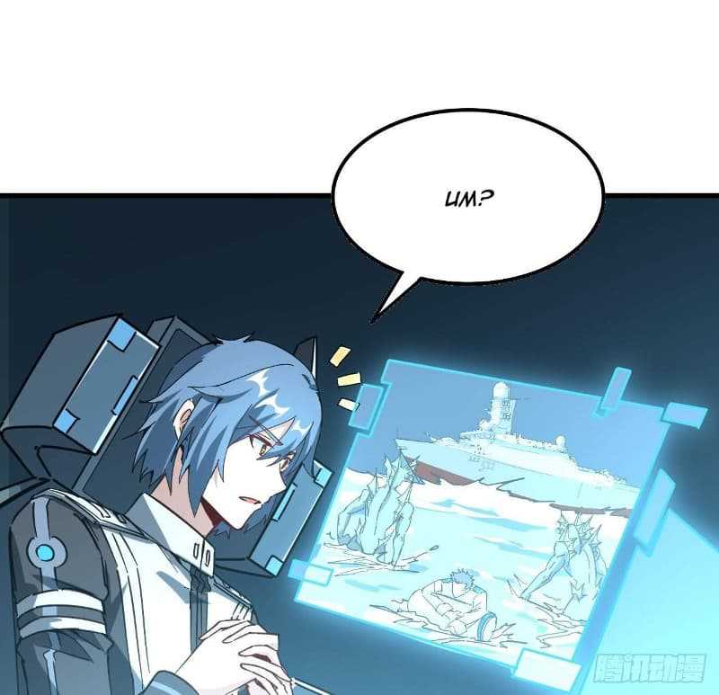 Super Alloy Warship God Chapter 10 - halaman 47