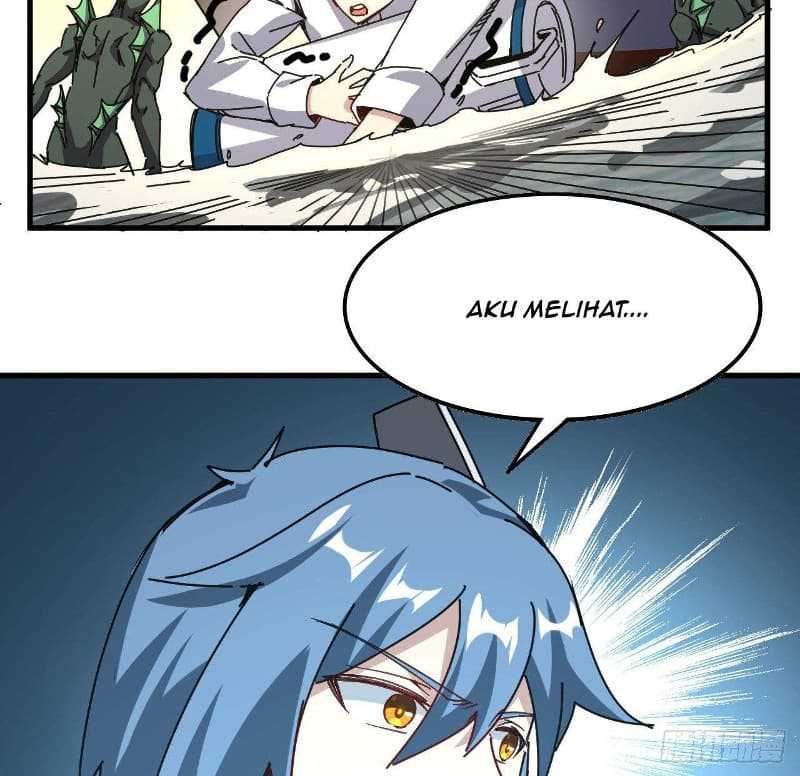 Super Alloy Warship God Chapter 10 - halaman 49