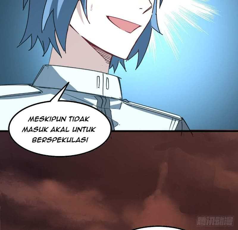 Super Alloy Warship God Chapter 10 - halaman 50