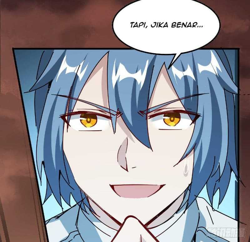 Super Alloy Warship God Chapter 10 - halaman 51
