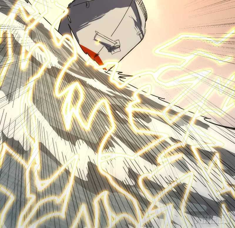 Super Alloy Warship God Chapter 10 - halaman 54