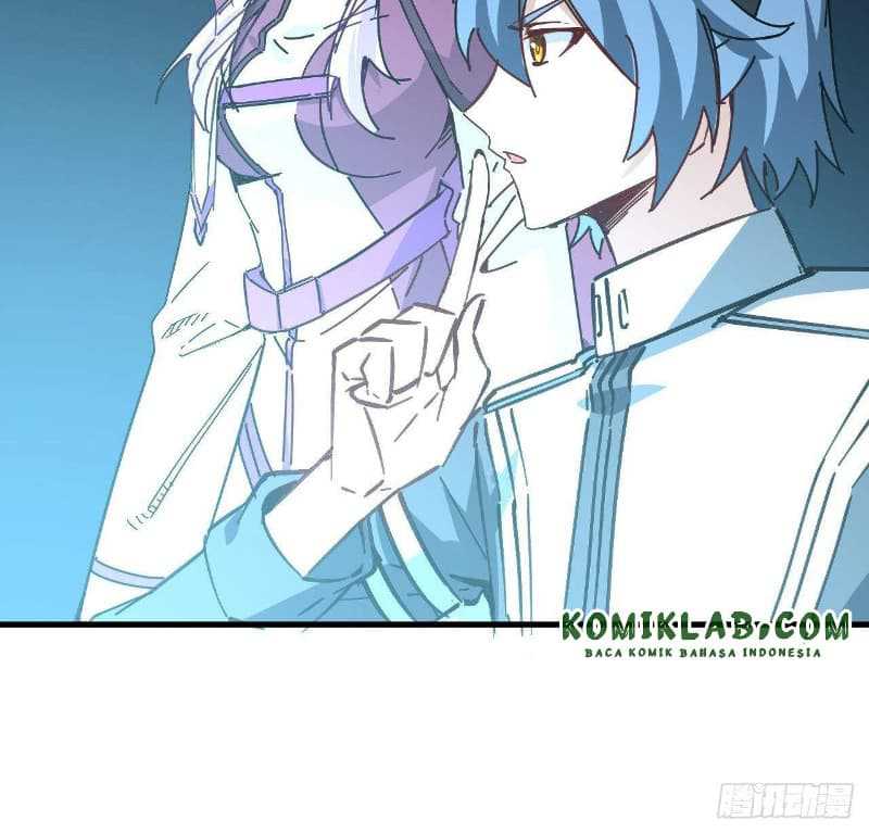 Super Alloy Warship God Chapter 10 - halaman 57