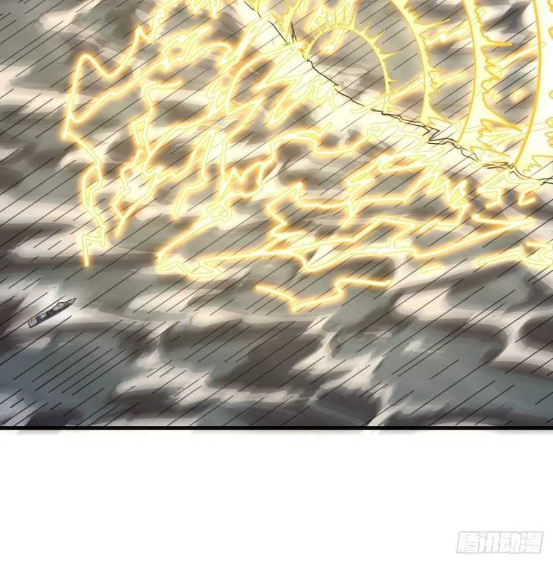 Super Alloy Warship God Chapter 10 - halaman 60
