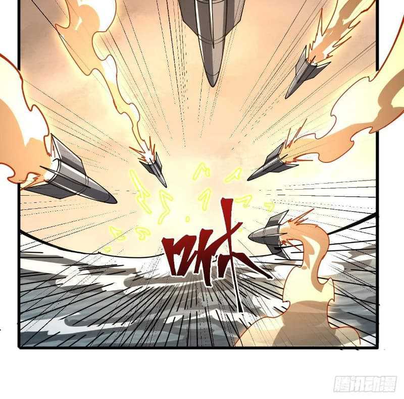 Super Alloy Warship God Chapter 10 - halaman 66