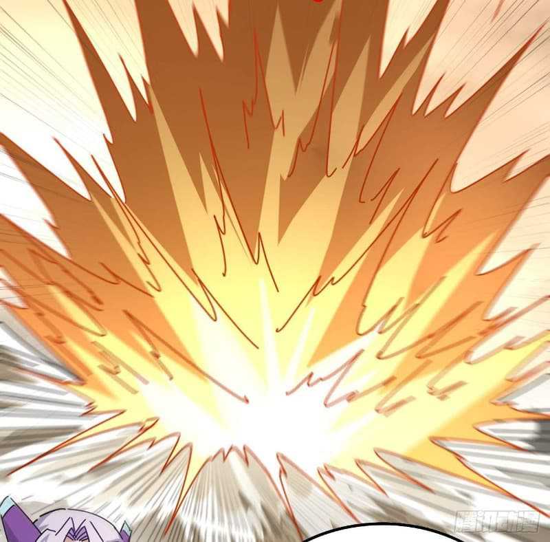 Super Alloy Warship God Chapter 10 - halaman 68