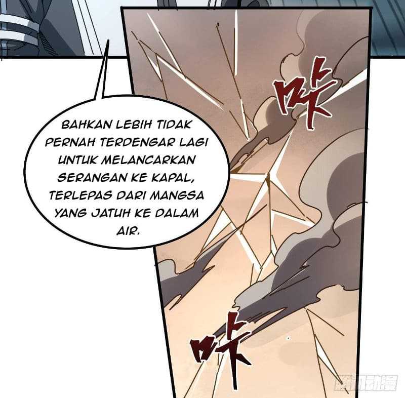 Super Alloy Warship God Chapter 10 - halaman 70