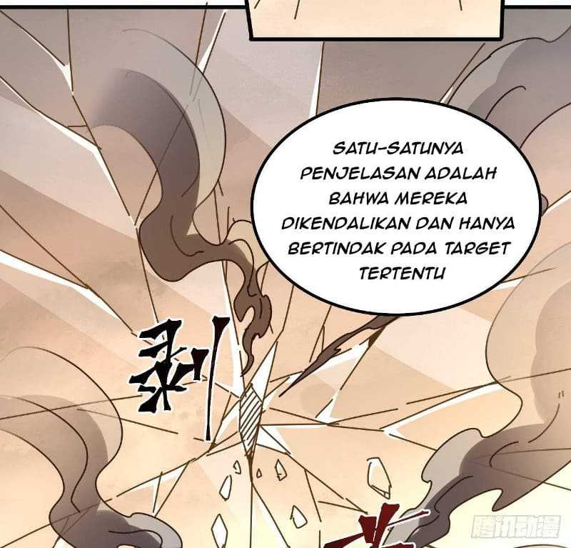 Super Alloy Warship God Chapter 10 - halaman 71