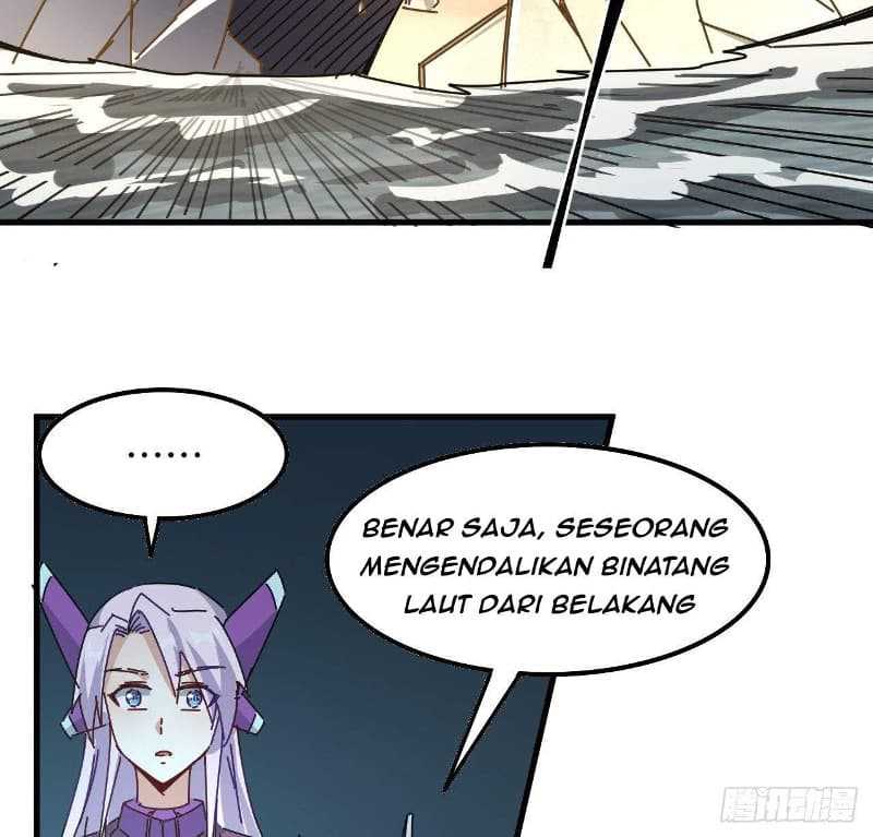 Super Alloy Warship God Chapter 10 - halaman 74