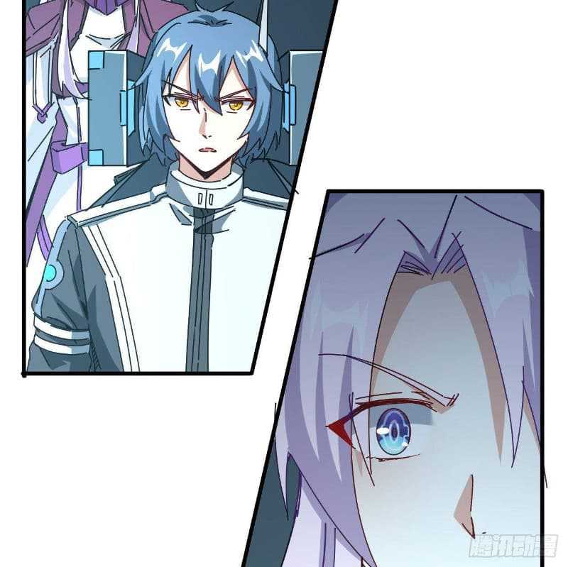 Super Alloy Warship God Chapter 10 - halaman 75